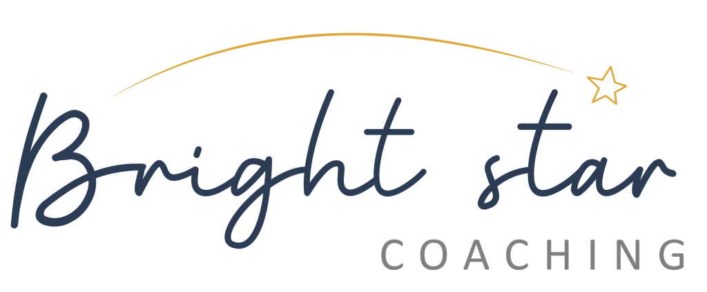 logo Bright Star Coaching