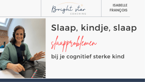 Slaap, kindje, slaap